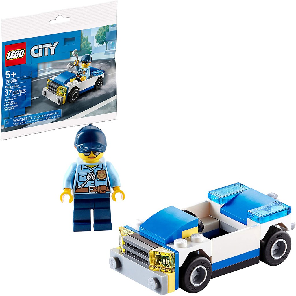 Lego bubble online car