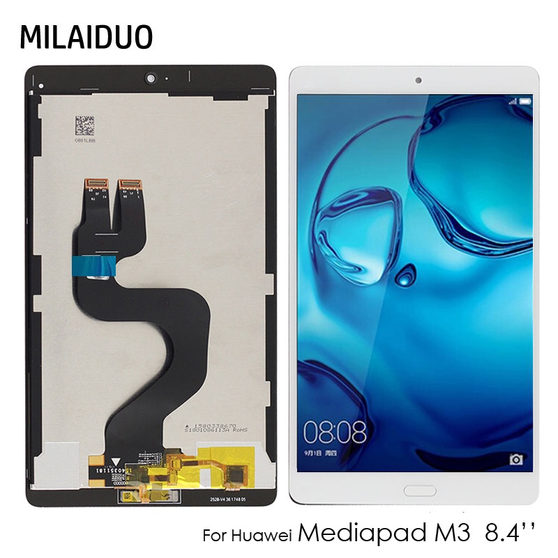 LCD Flex Cable For Huawei MediaPad M5 lite 10.1
