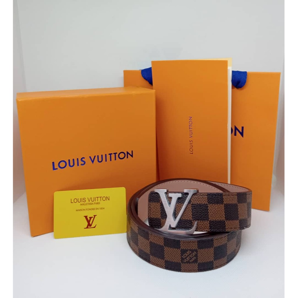 Tali Pinggang Wanita Louis Vuitton 4#-2; 5#-1; 6#-1 – TasBatam168