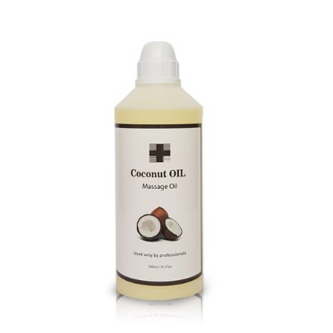 Dr. Cpu Korean Coconut Massage Oil Face / Body / Hair / Nail High ...