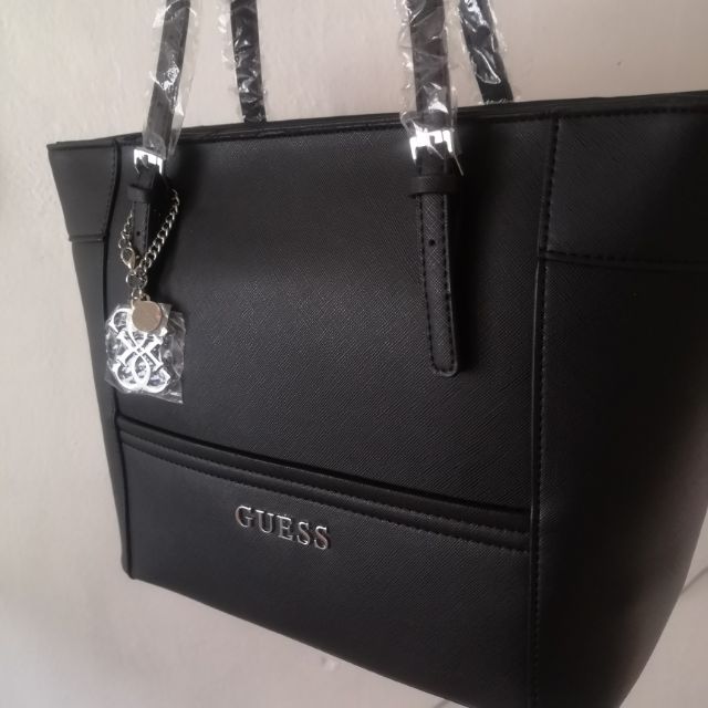 Guess cheap big purses