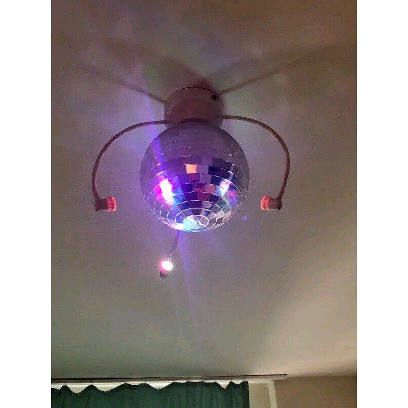 IKEA DANSA DISCO BALL Shopee Malaysia