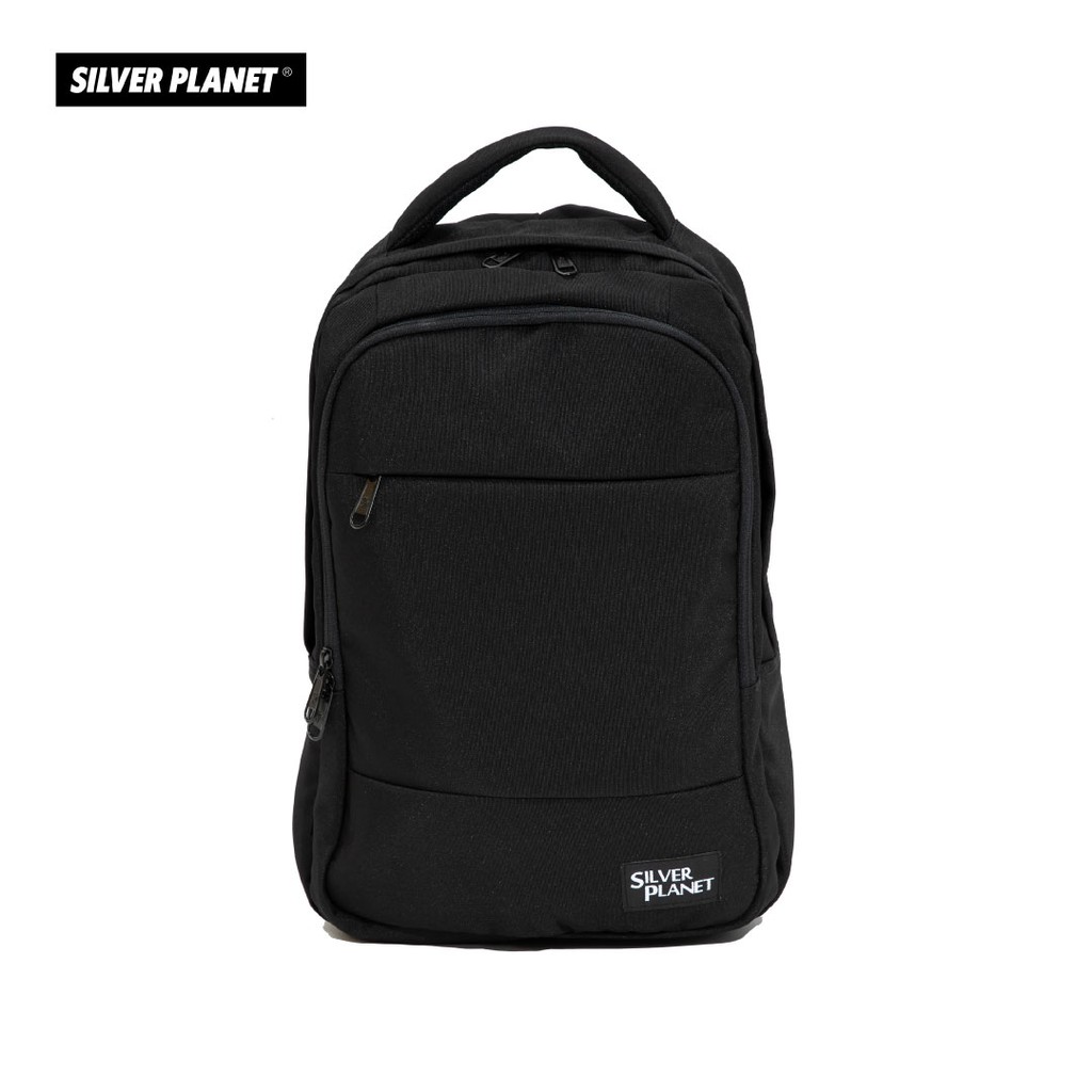 Silver on sale planet backpack