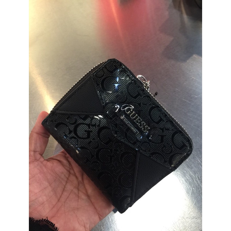 GUESS Small Wallet For Ladies Shopee Malaysia