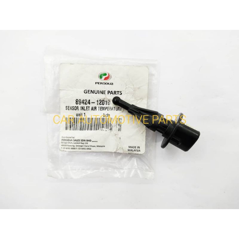 AIR FLOW SENSOR - PERODUA VIVA, MYVI, TOYOTA AVNAZA ~ 89424-12010 ...