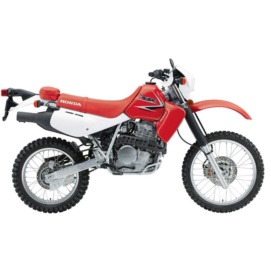 Honda XR650L / NX650 Motorcycle Oil Filter VESRAH Made In Japan