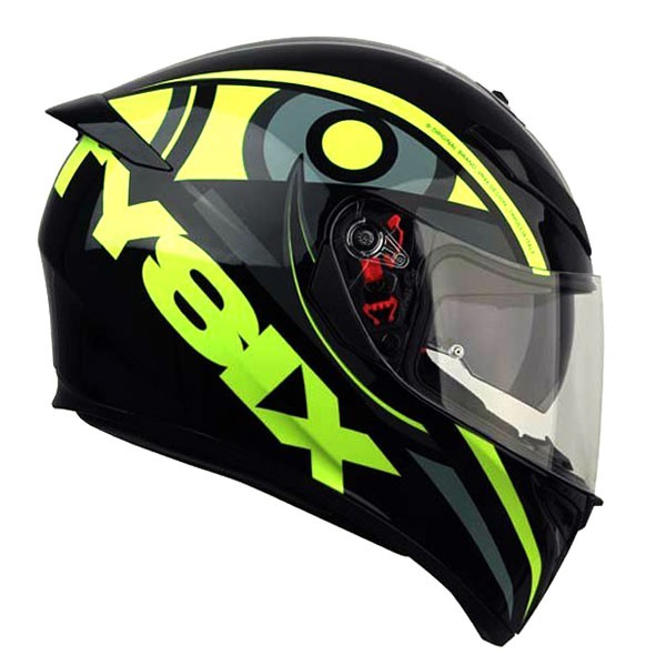 Agv k3 sv cheap solun 46