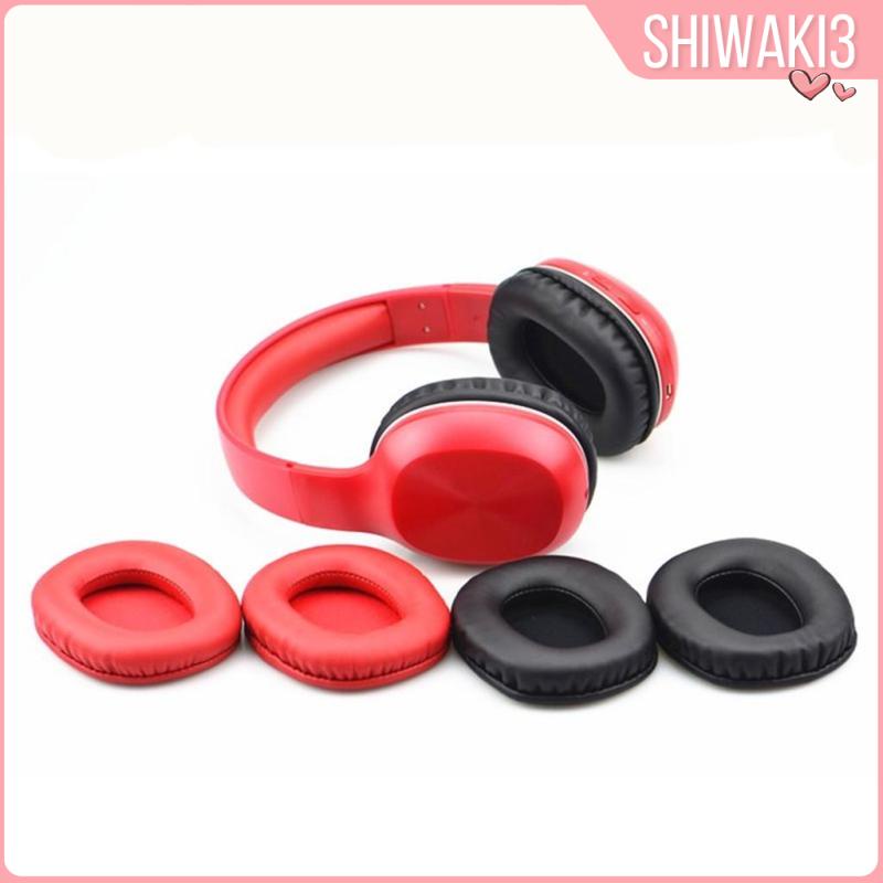 Replacement Earpads Ear Pads for W800BT Headphone Headset Black ...