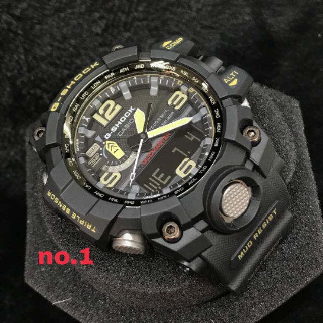 G shock mud masters 2019 sales