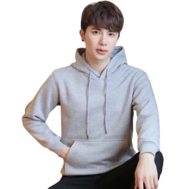 Hoodie discount korea shopee