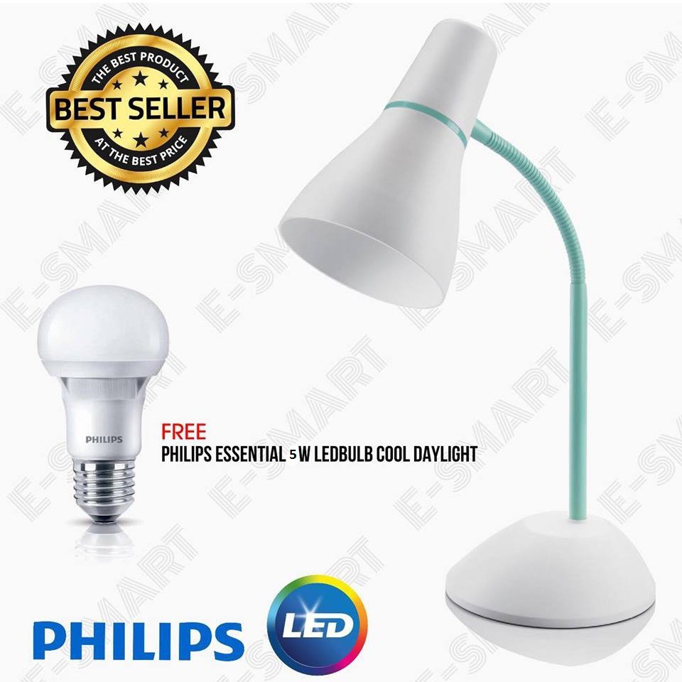 Philips pear store table lamp