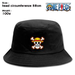 One Piece Fisherman Hat