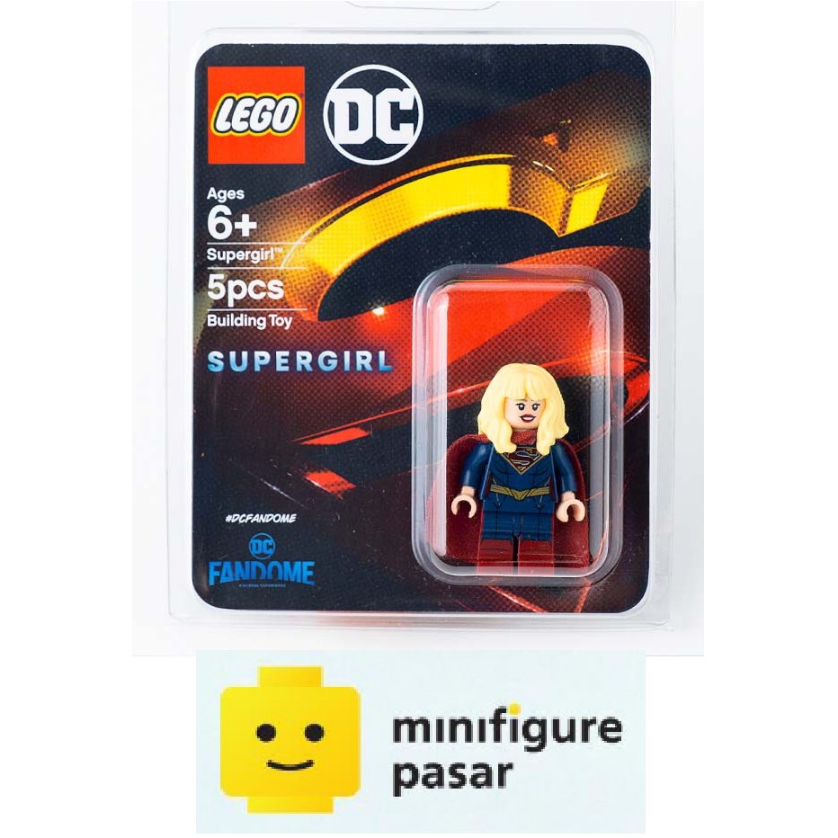 Comic con 2020 online lego