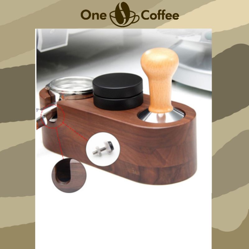 mojae coffee accessories coffee needle tamper