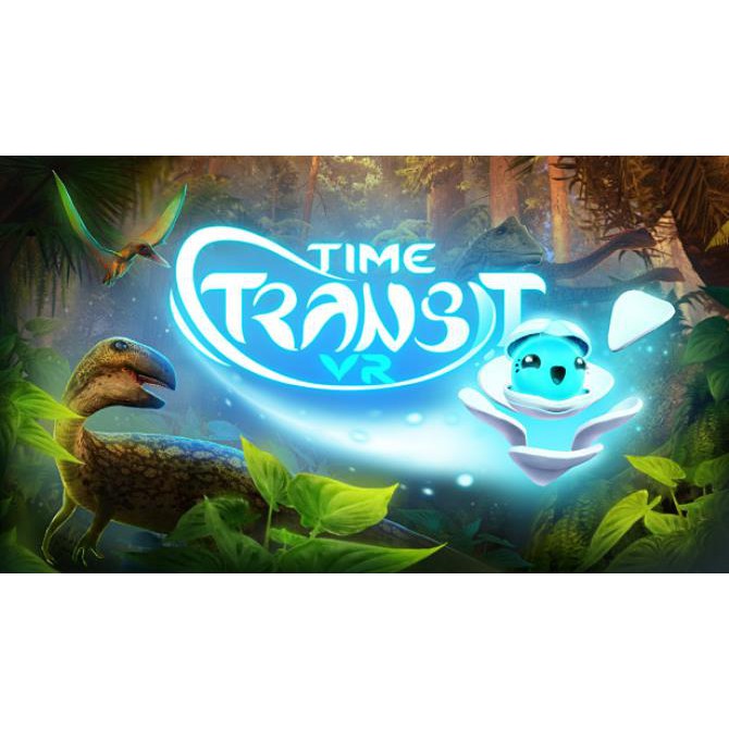 [PC Game] Time Transit VR [Digital Download] | Shopee Malaysia