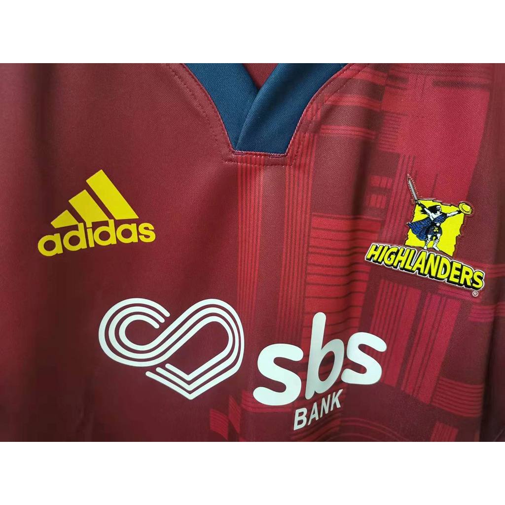 2022 Highlanders Super Rugby Singlet Jersey - Mens Size: S-5xl （print  Custom Name Number）top Quality Free Delivery - Rugby Jerseys - AliExpress