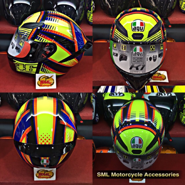 Agv k1 2024 soleluna 2015