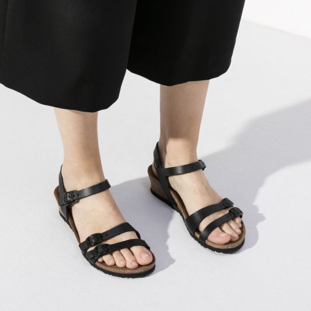Birkenstock lana sales