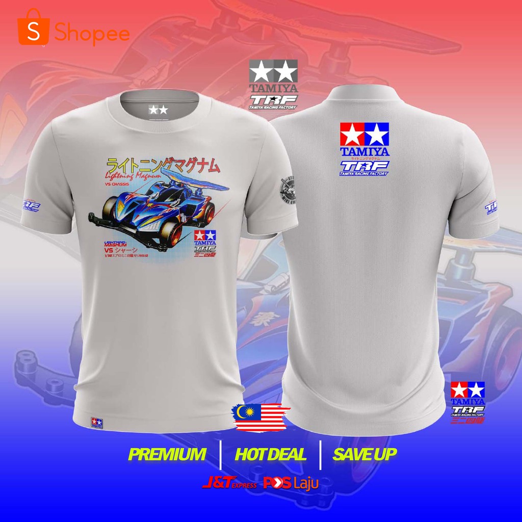 t-shirt-tamiya-trf-custom-design-multi-colour-xs-5xl-shopee-malaysia