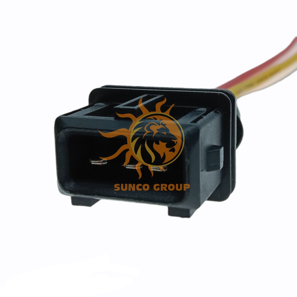 Proton Wira VDO Exora Arena Gen2 Persona Waja Campro Ignition Plug Coil