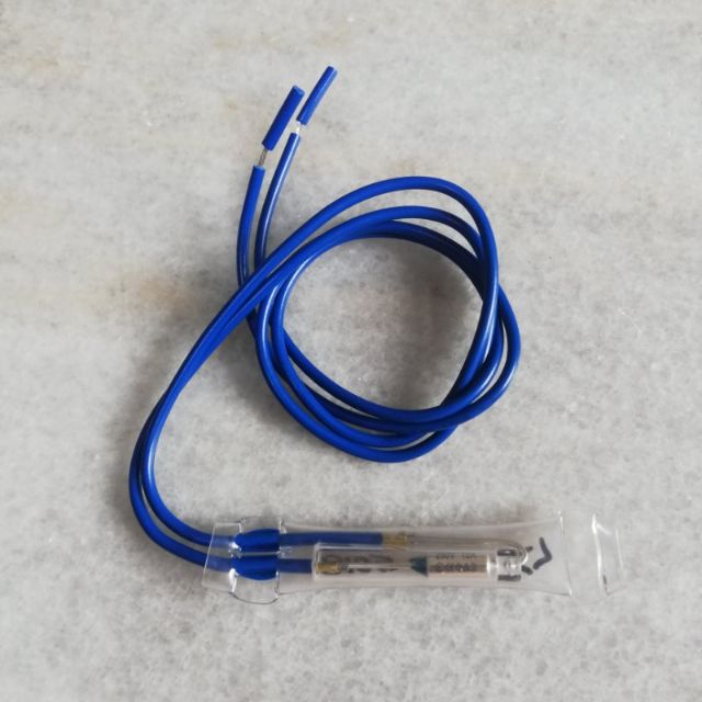 Heavy Duty Universal 73C 73*C Refrigerator Fridge Defrost Thermal