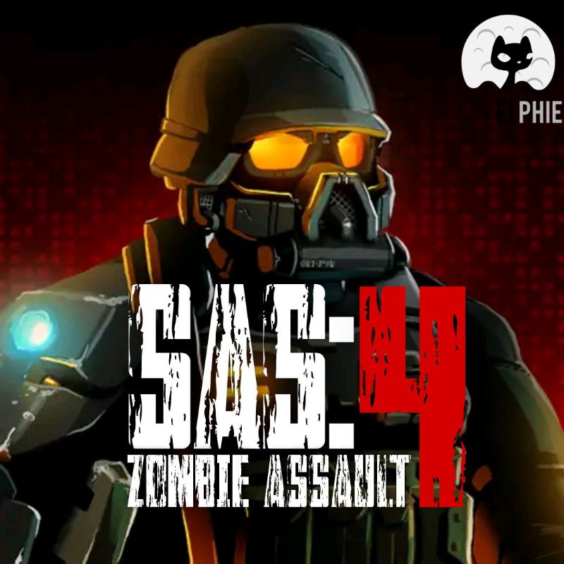 ANDROID GAME SAS:Zombie Assault 4 UNLIMITED MONEY APK mod Shopee
