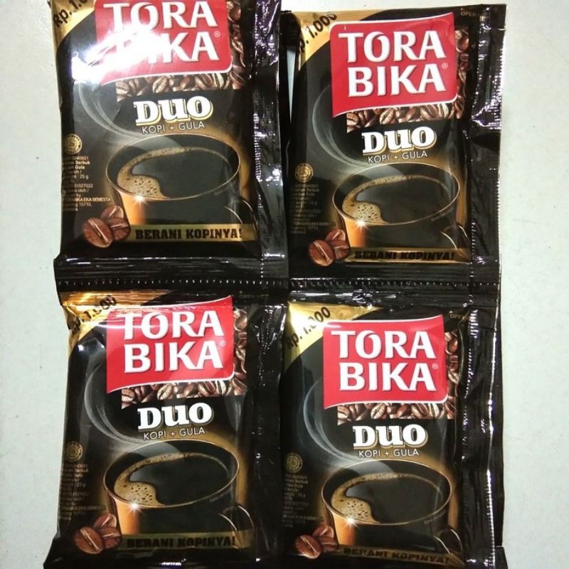 Tora Bika / Torabika Duo Renceng | Shopee Malaysia