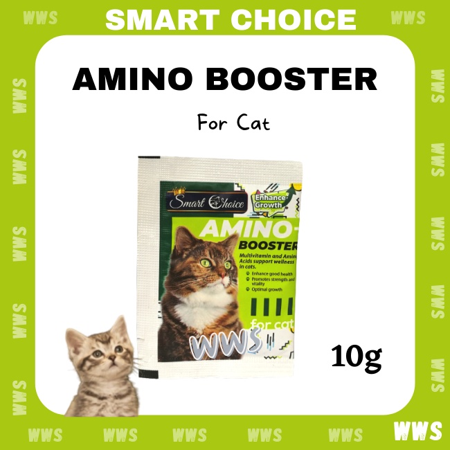 Smart Choice Pets Supplement Vitamin ( Glucose ,Collagen ,Salmon Fish