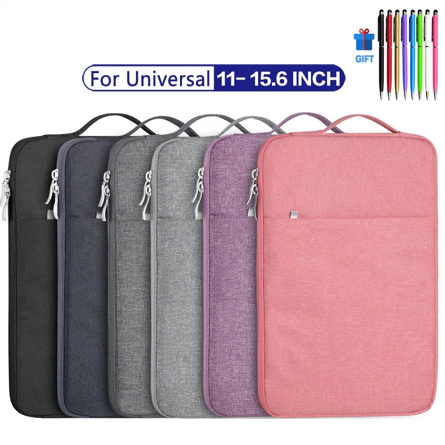 LANHOMEX Case For Blackview Tab 60 Tablet 8.68 Inch, Soft, Silicone - View #5