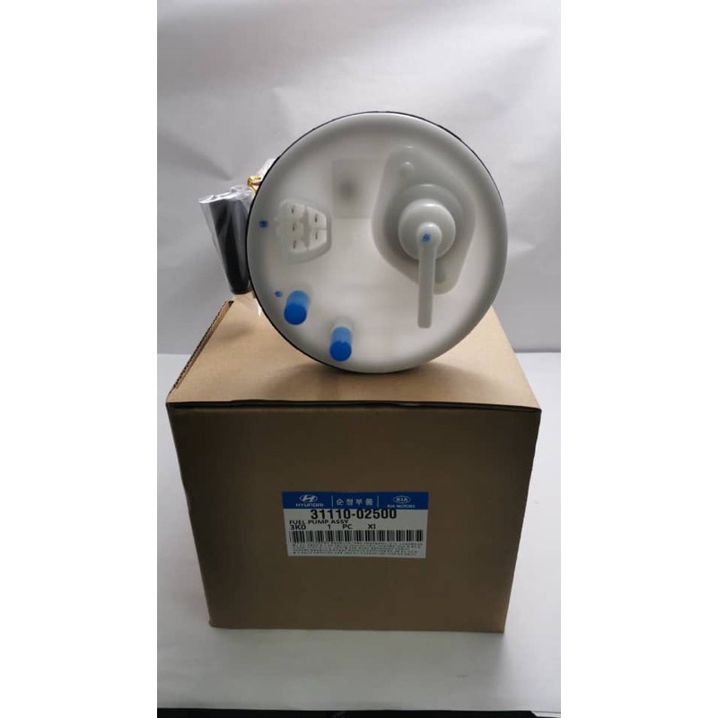 HYUNDAI ATOS 1.0cc/1.1cc (20022004) FUEL PUMP ASSEMBLY WITH FLOAT Shopee Malaysia