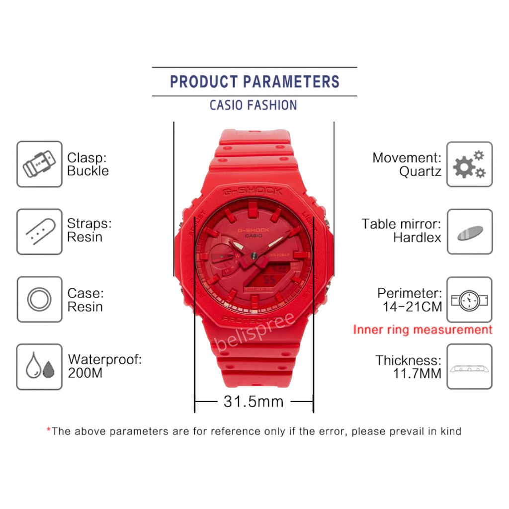 Tmj merah price sale