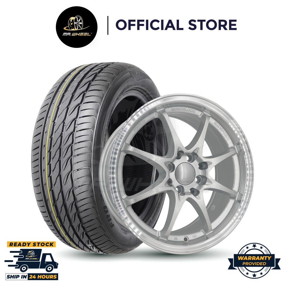 [Package Set] New Sport Rim RAYS VOLK RACING CE28 16x7 8H100/114.3 ET35 ...