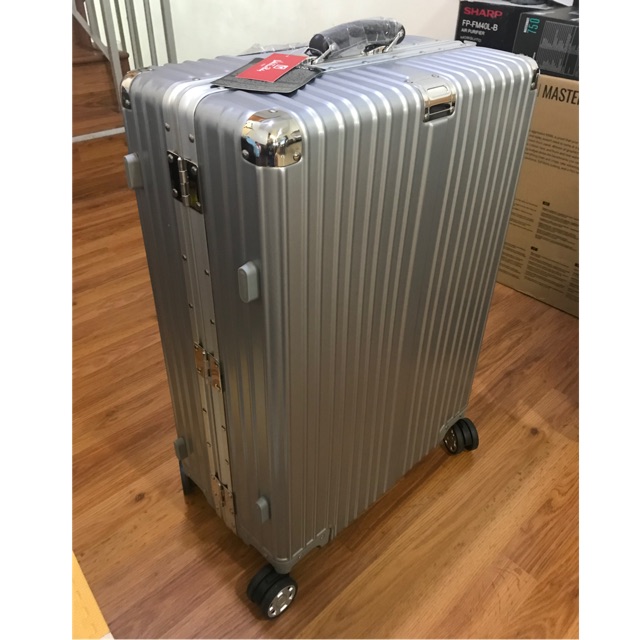 Valentino luggage sale