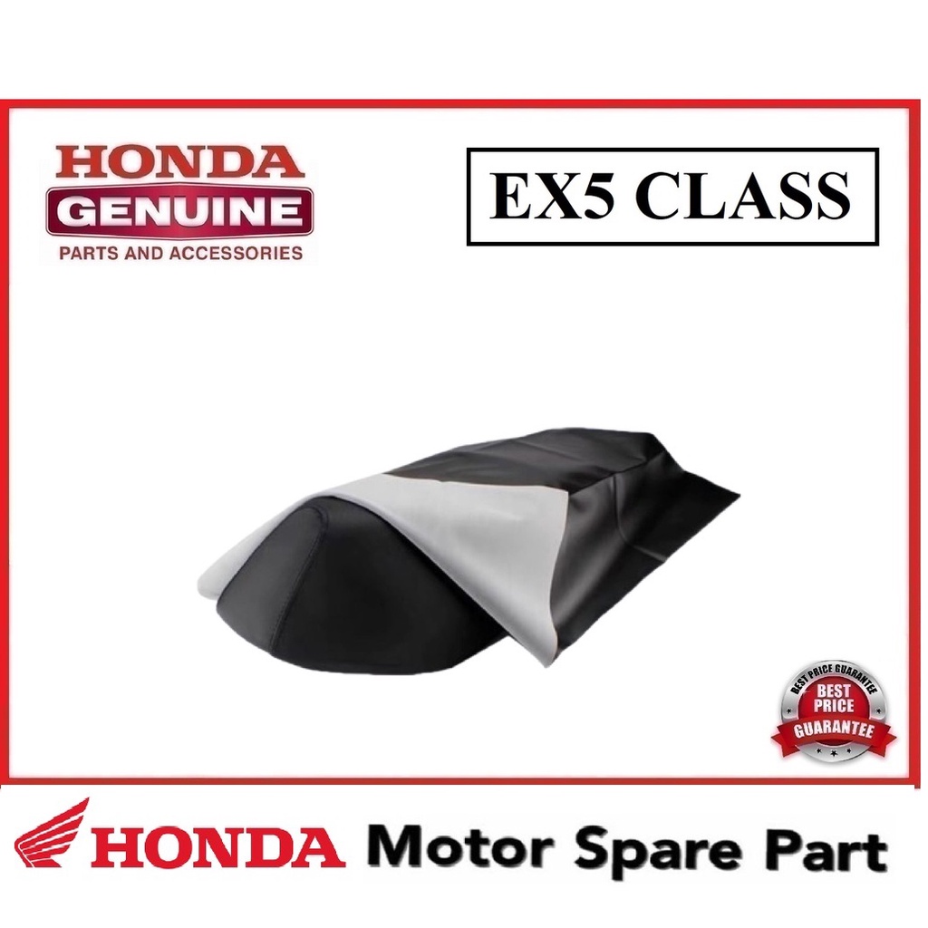 sarung seat ex5