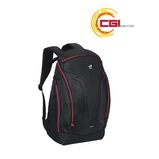 Asus ROG SHUTTLE II 17 Backpack Shopee Malaysia