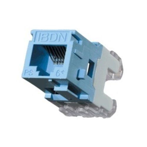 BELDEN AX101320 CAT6 UTP Keystone Modular Jack | Shopee Malaysia