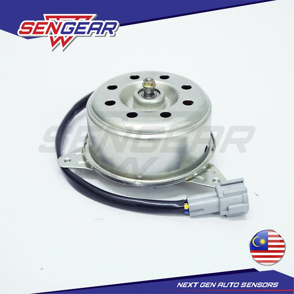 LR7207 Proton Savvy Nissan Sentra N16 Cefiro A32 Radiator Cooling Fan ...