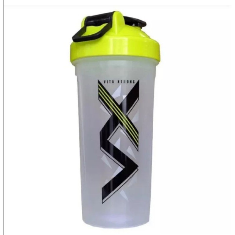 Shaker Vitastrong