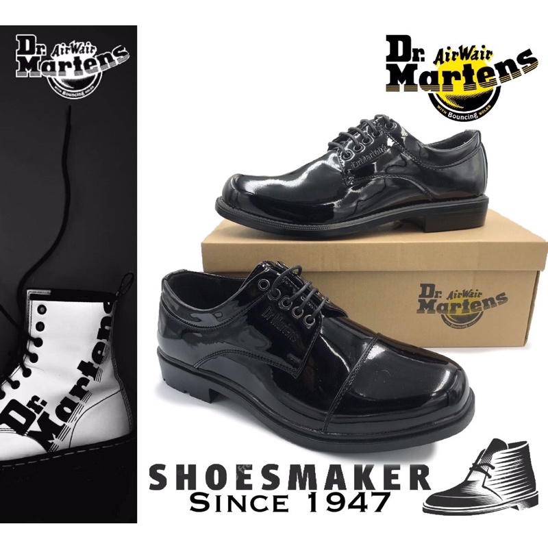 Dr martens charol clearance ultra