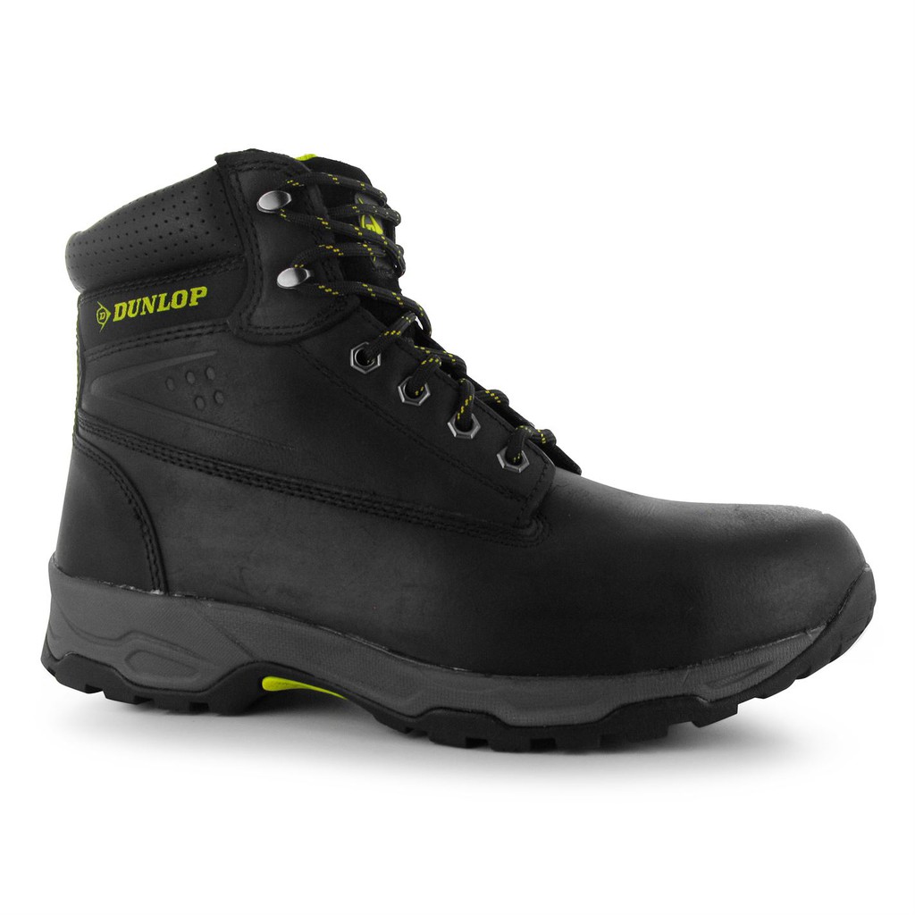 Dunlop Dakota Men s Safety Boots Shopee Malaysia