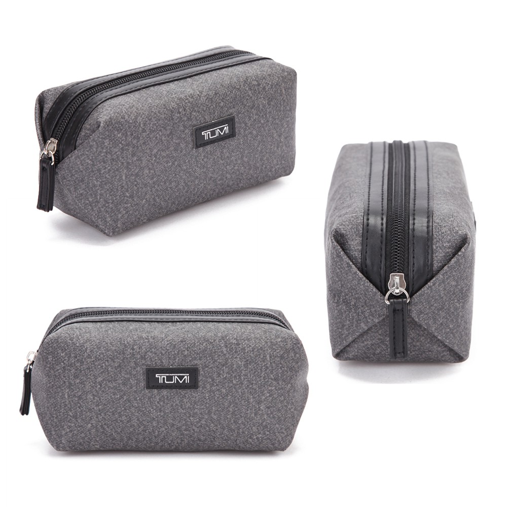 Tumi wash outlet bag