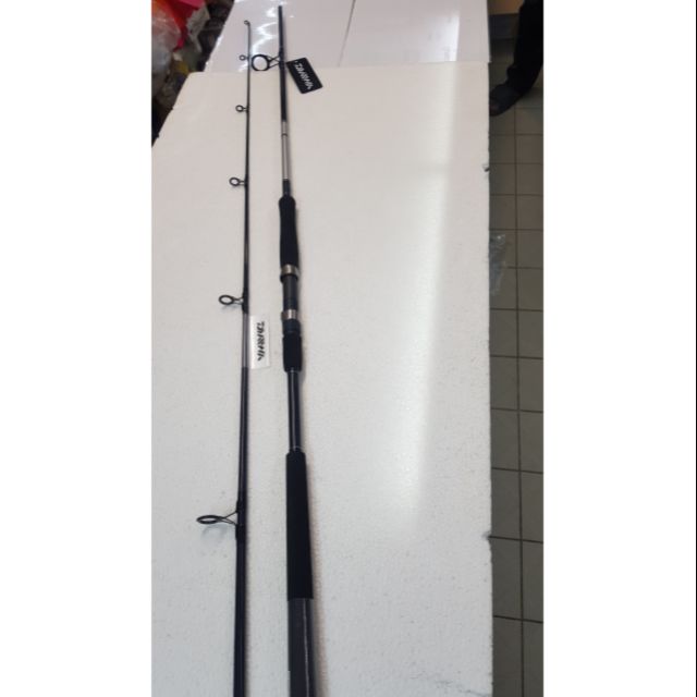 Daiwa Phantom Catfish (9ft and 10ft)Spinning Fishing Rod