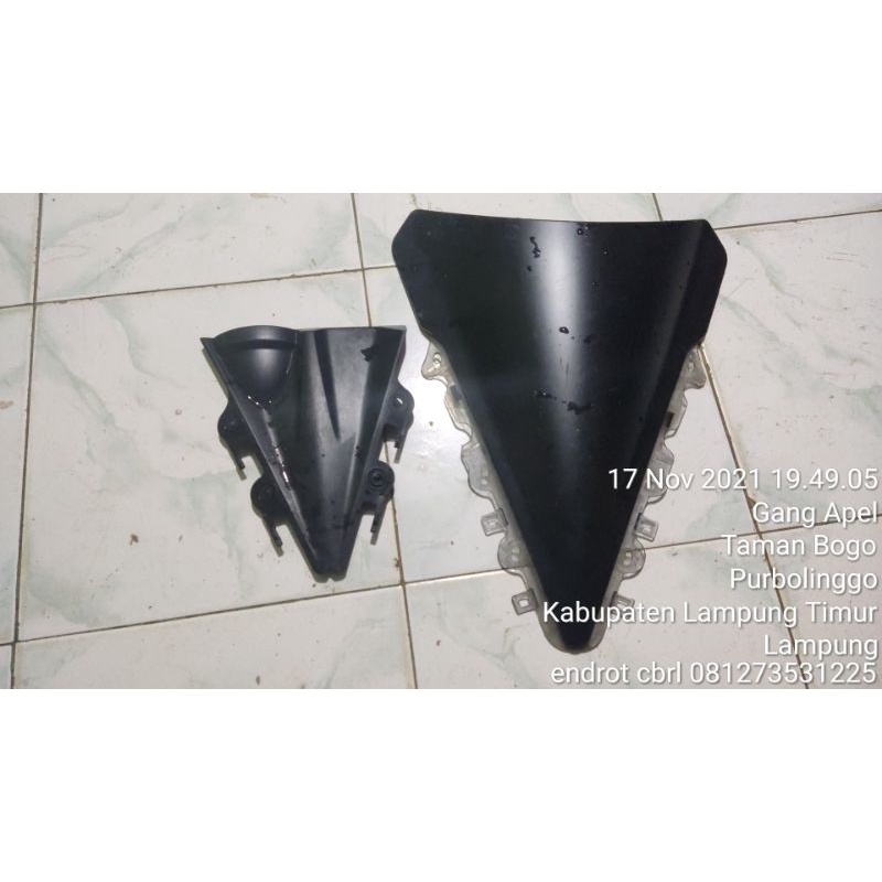 Original yamaha r15 v2 bracket set | Shopee Malaysia