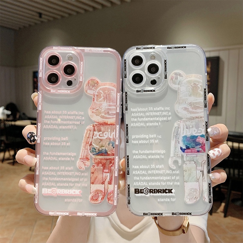 BL Phone Case For iPhone 14 13 12 11 Pro Max XS Max X XR 7 8