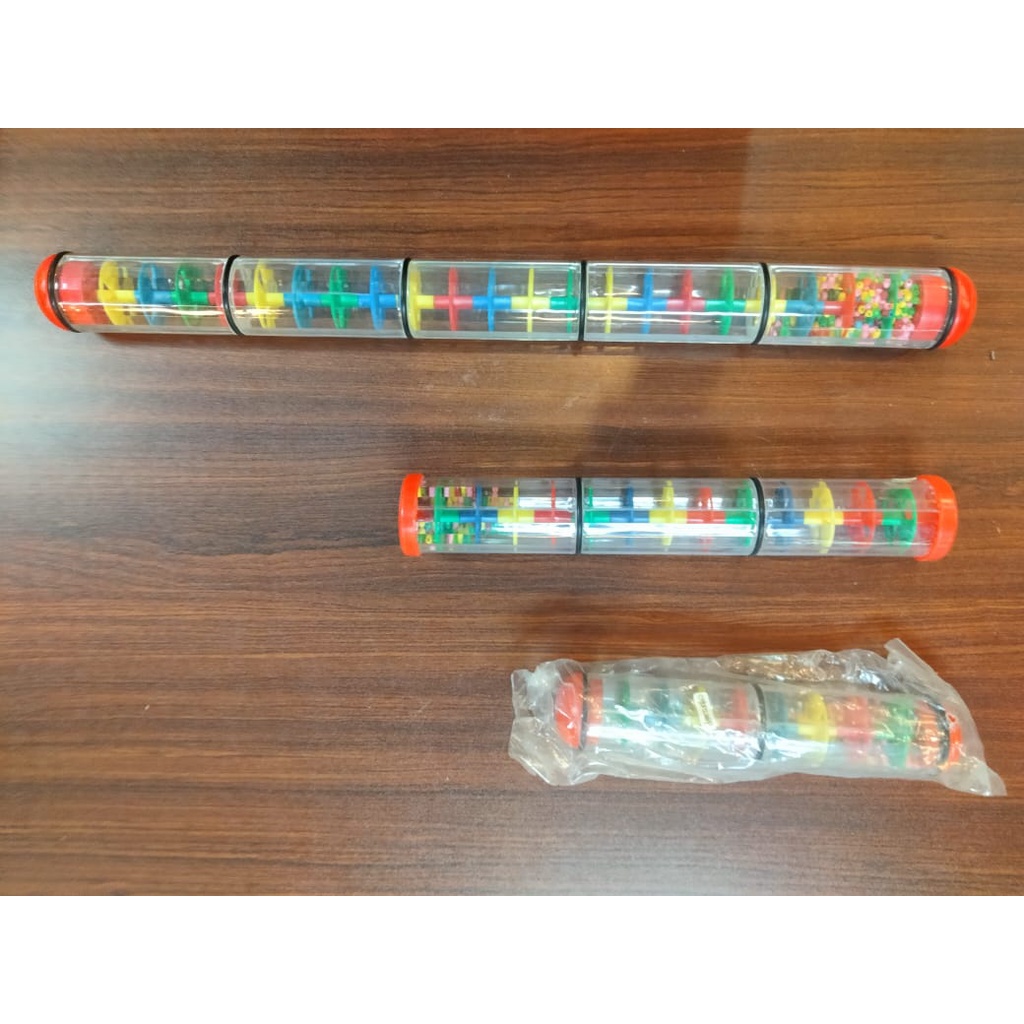 President Percussion Instrument Rainmaker (DP2208P, DP2212P, DP2220P ...