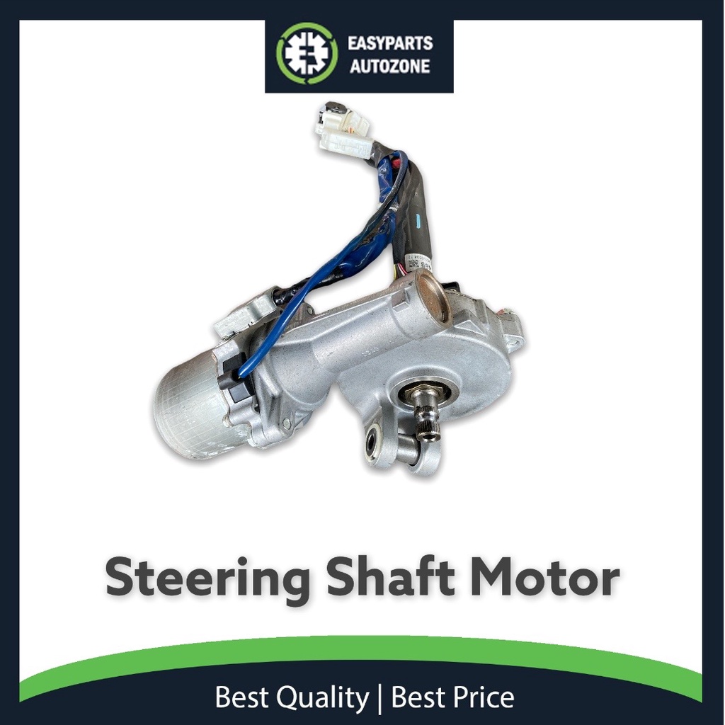 Autozone Toyota Estima Acr50 Steering Shaft Motor EPS Coupling Shopee Malaysia