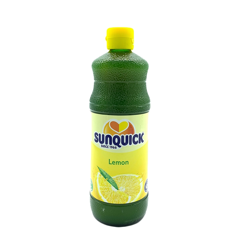 Sun Quick Lemon 840ml | Shopee Malaysia