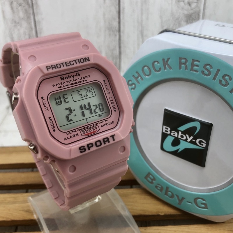 Jam baby 2025 g pink