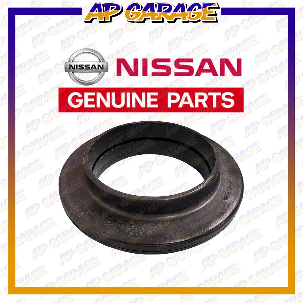 Nissan Latio Livina Nissan Original Genuine Parts Front Absorber ...