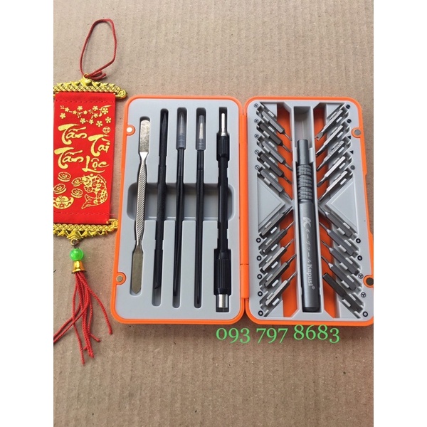 Kapusi mini 26 in 1 MultiFunction Screwdrivers For Phone Repair